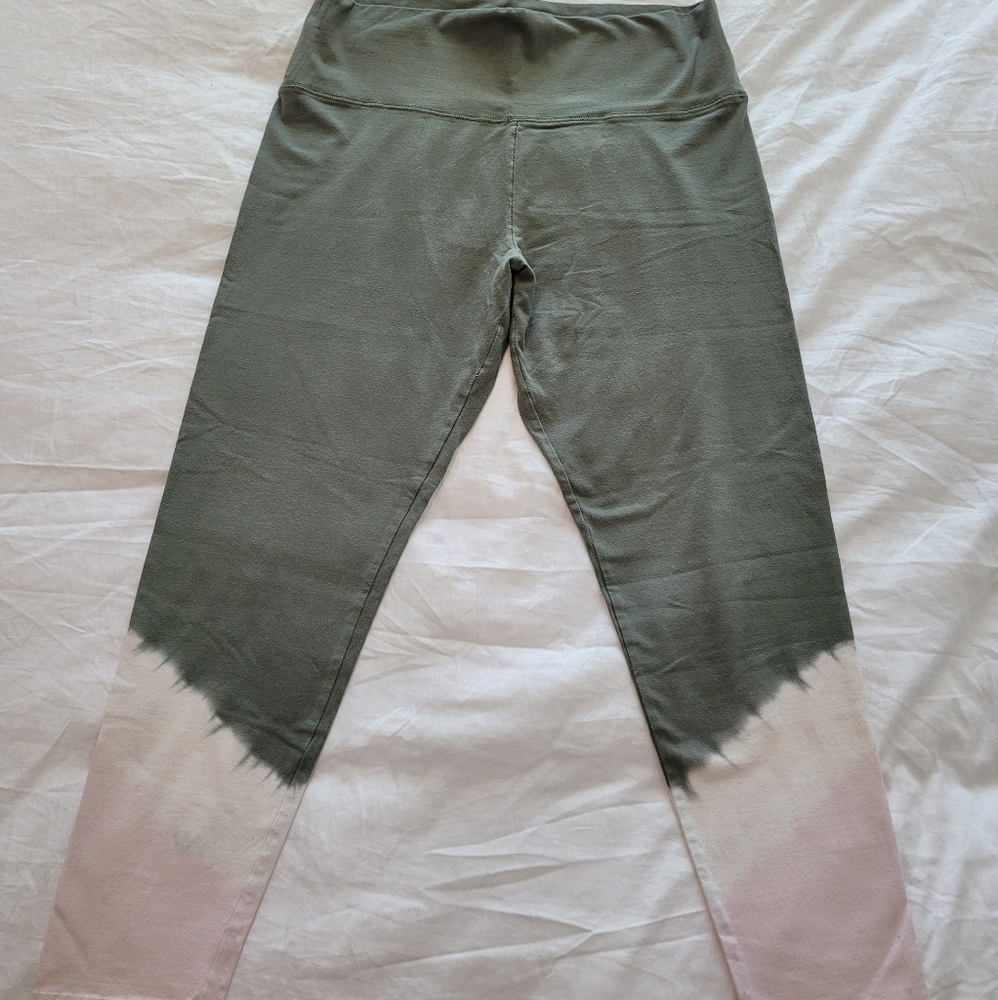 AERIE Tie Dye Leggings